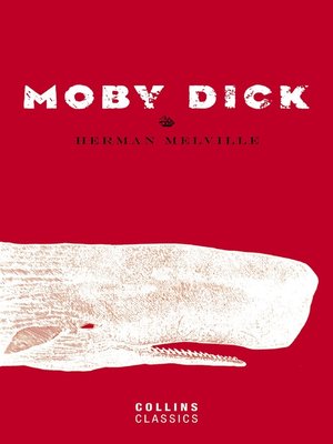 Moby Dick - ebook